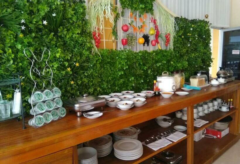 旅馆 Penginapan Intan Bandara