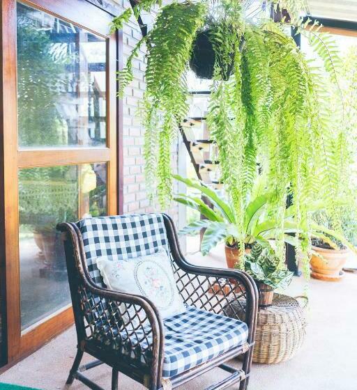 Общежитие Wang Jai Kwang Space Inn