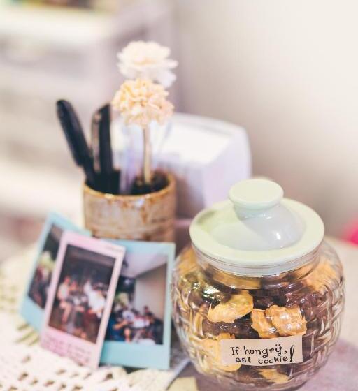 Общежитие Wang Jai Kwang Space Inn