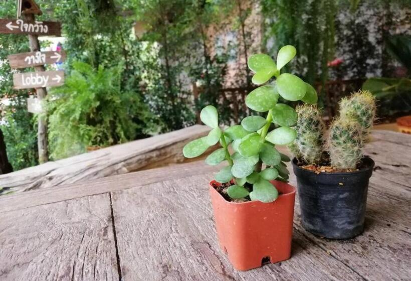 Общежитие Wang Jai Kwang Space Inn