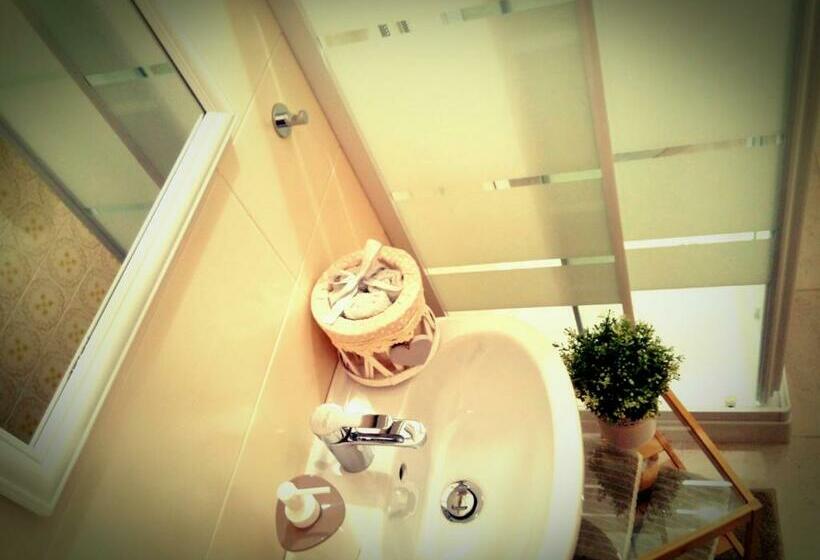 B&b L Angolo Fiorito