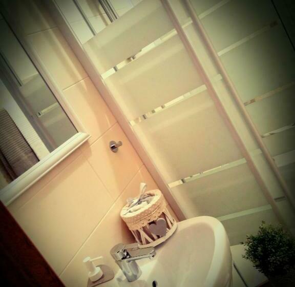 B&b L Angolo Fiorito