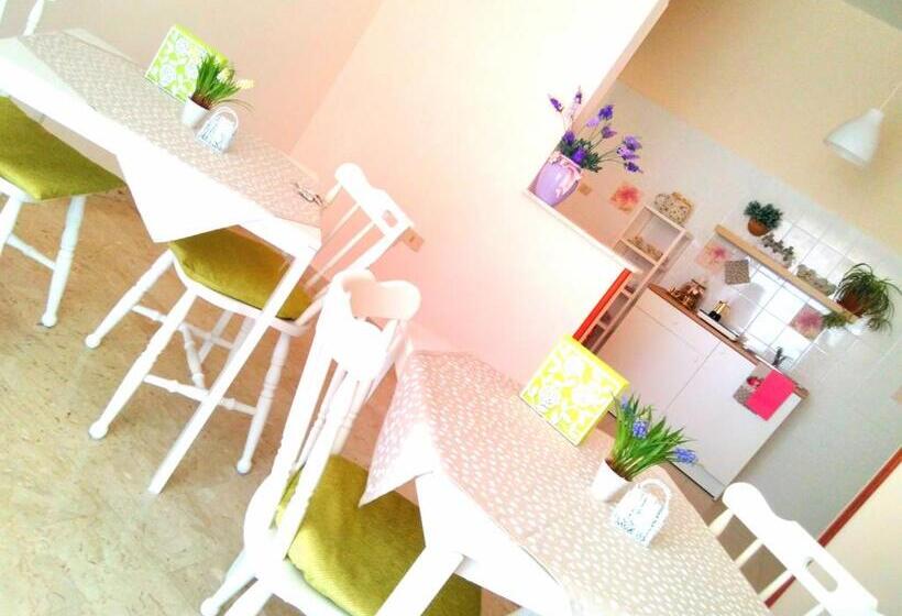 B&b L Angolo Fiorito