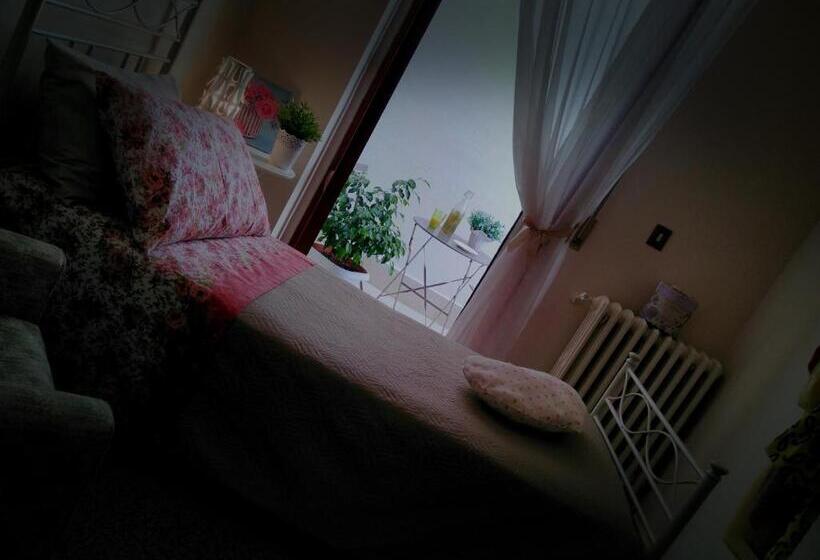 B&b L Angolo Fiorito