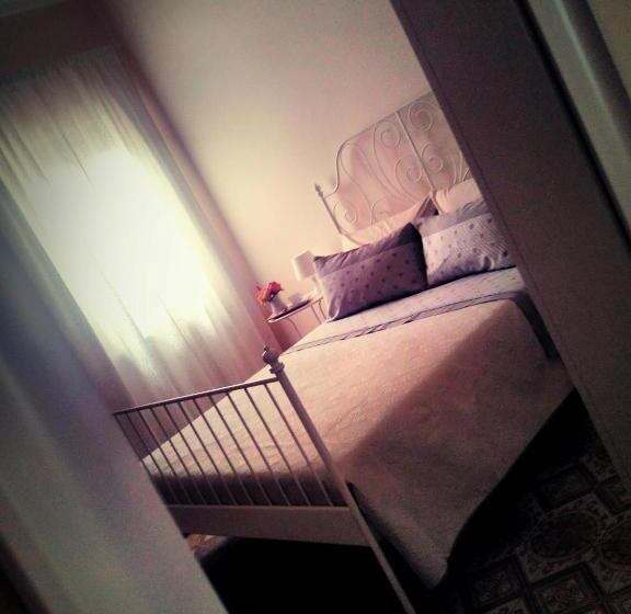 B&b L Angolo Fiorito