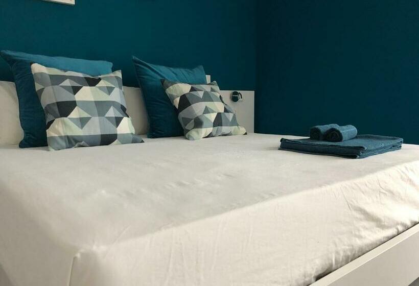 B&b Luxury Apartments