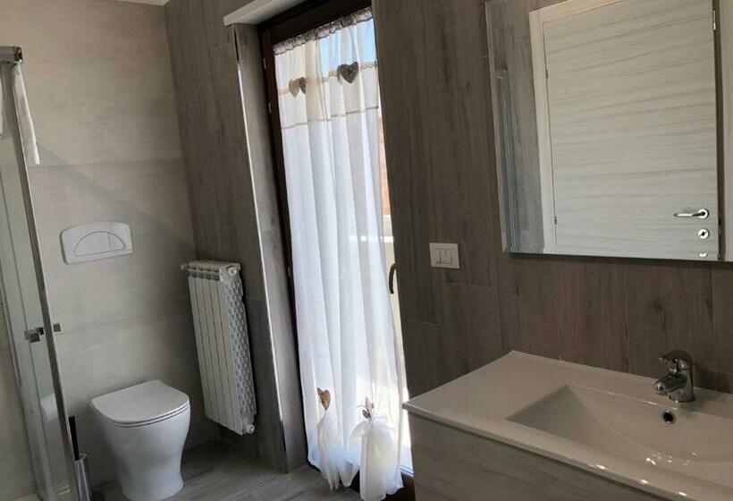 B&b Luxury Apartments