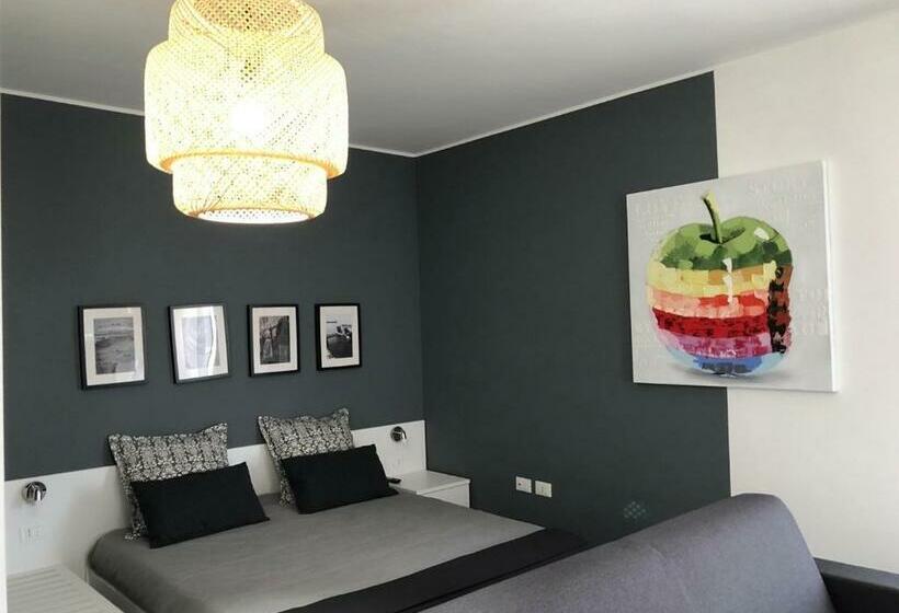 B&b Luxury Apartments