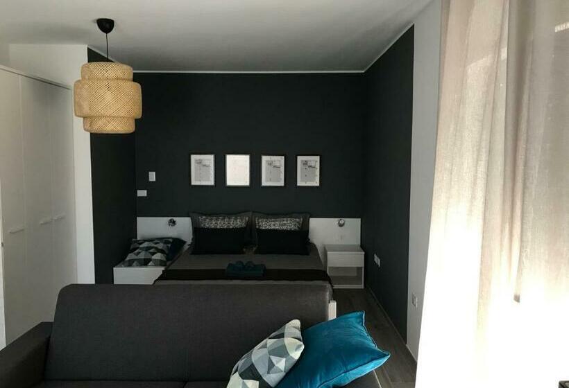 B&b Luxury Apartments