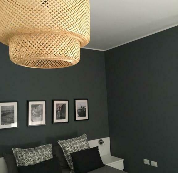 B&b Luxury Apartments