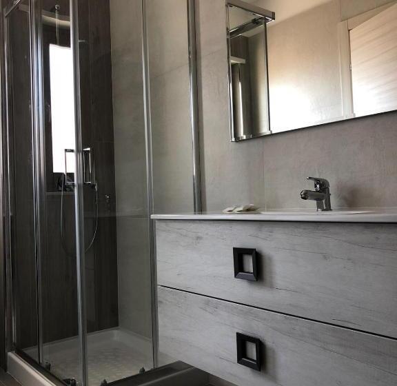 B&b Luxury Apartments