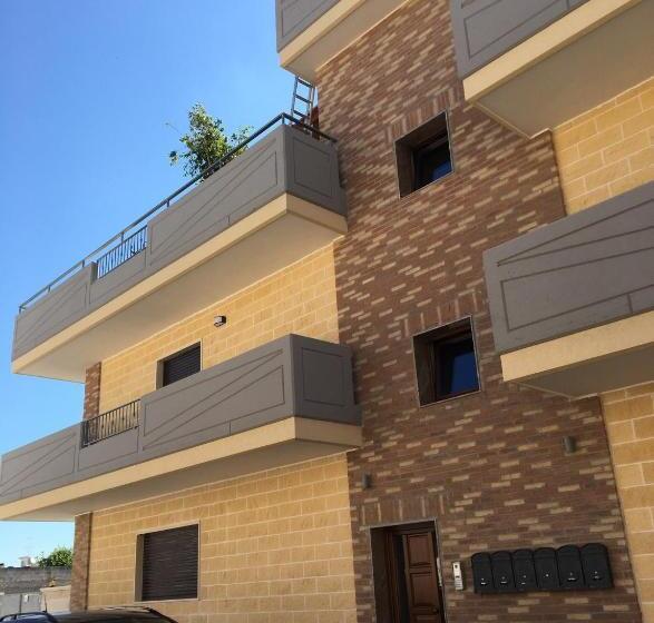 B&b Luxury Apartments