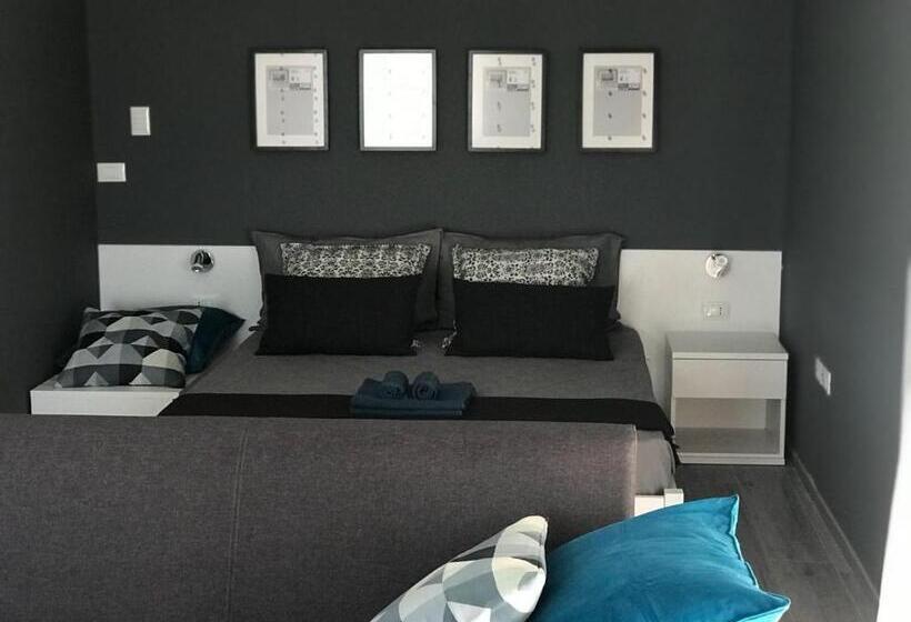 B&b Luxury Apartments