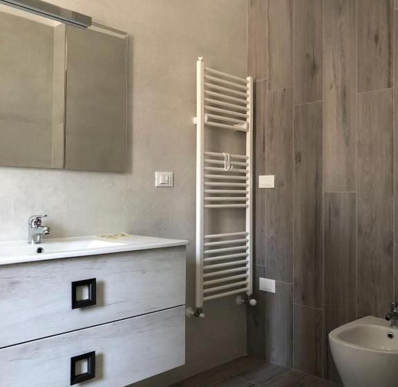 B&b Luxury Apartments