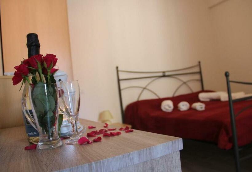 B&b Poggio Di Balestrino