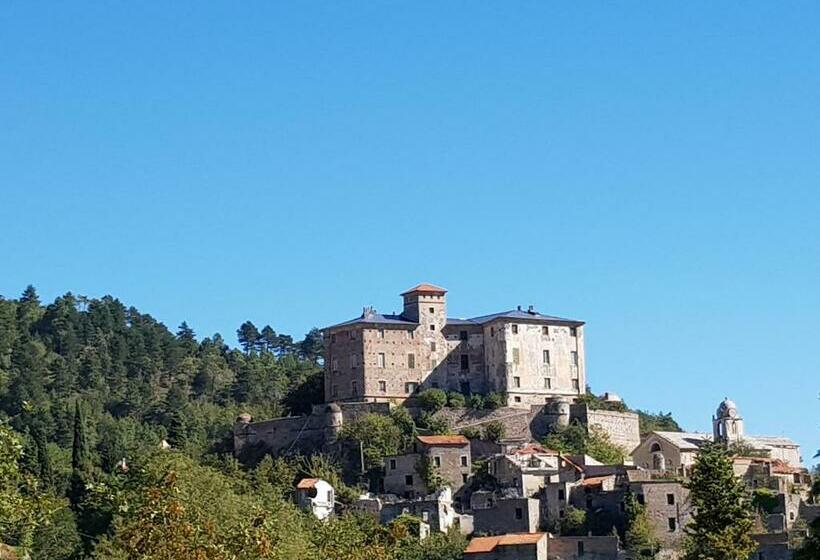 B&b Poggio Di Balestrino