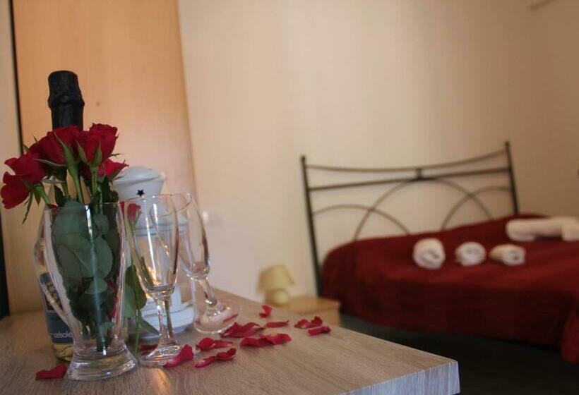 B&b Poggio Di Balestrino