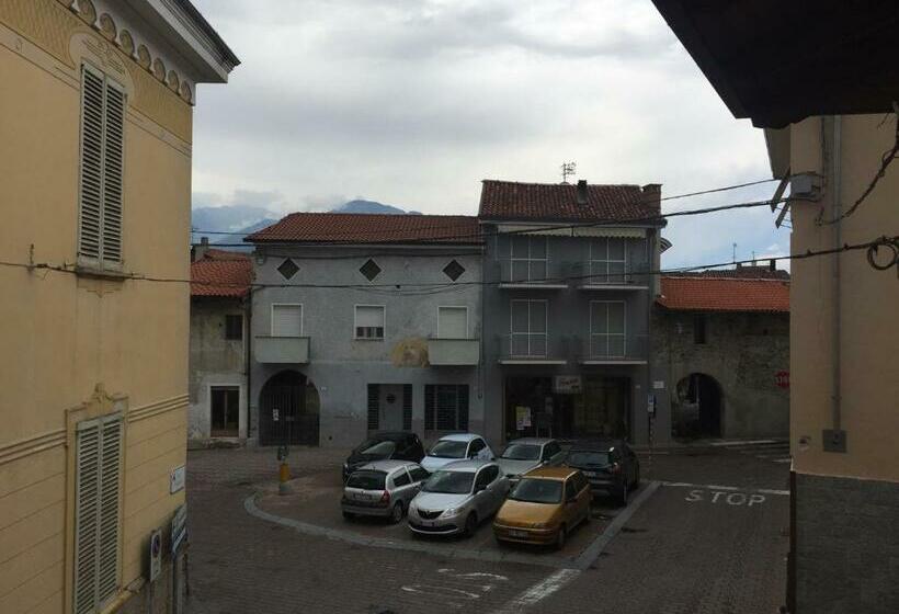 B&b Sotto Le Mura