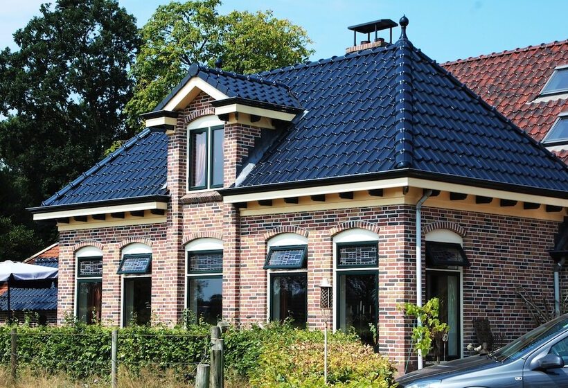 B&b Zandhuizen