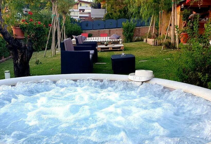 Bed and Breakfast Angulum