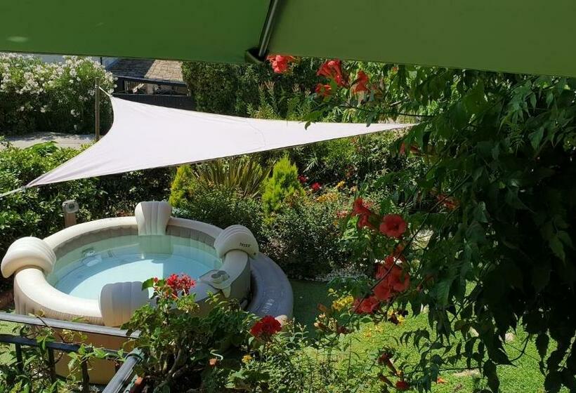 Bed and Breakfast Angulum