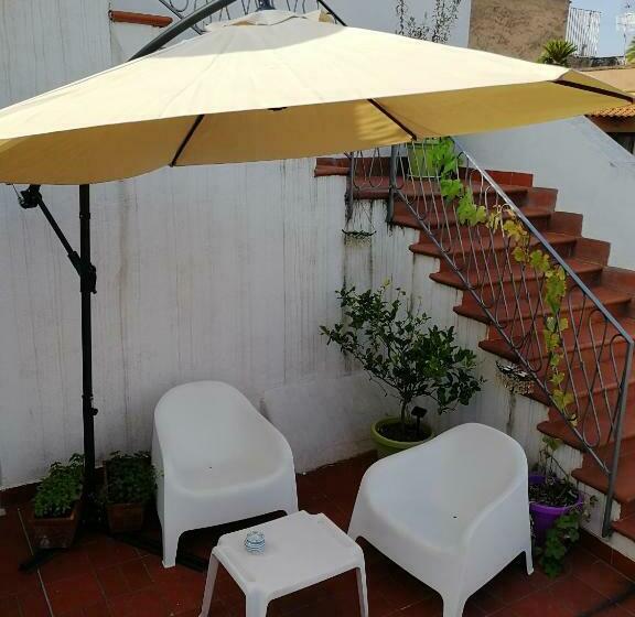 צימר Casa Castellano