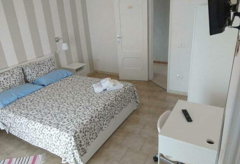 צימר Casa Castellano