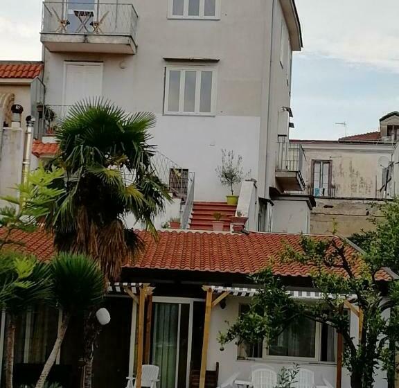 צימר Casa Castellano