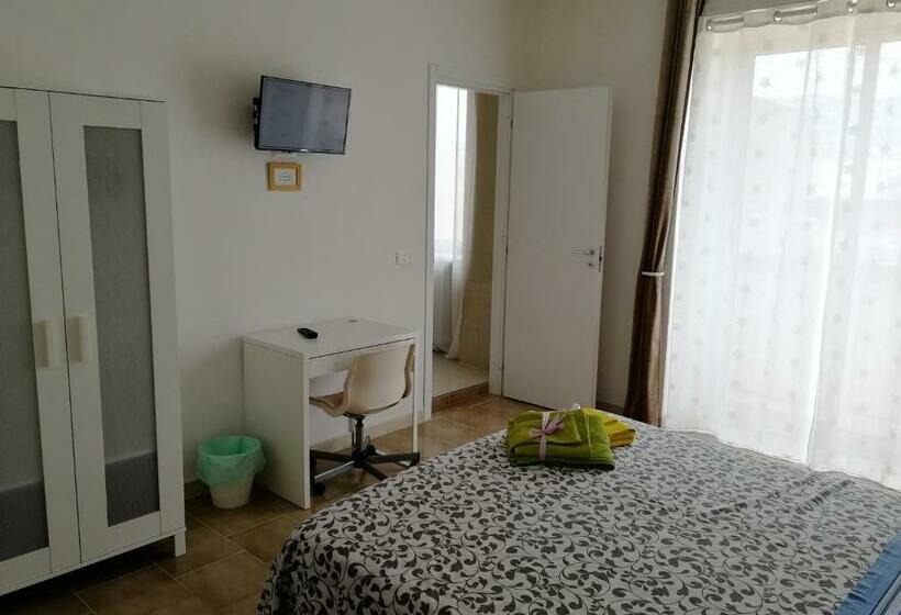 צימר Casa Castellano