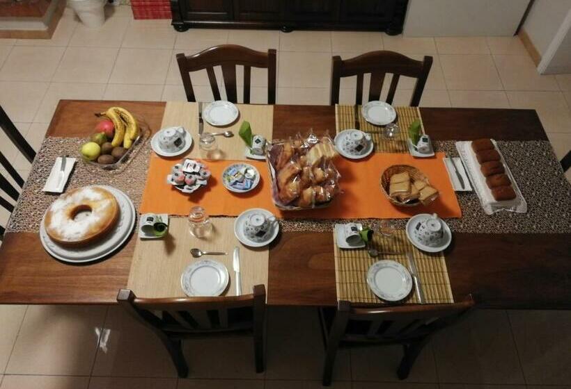 צימר Casa Castellano