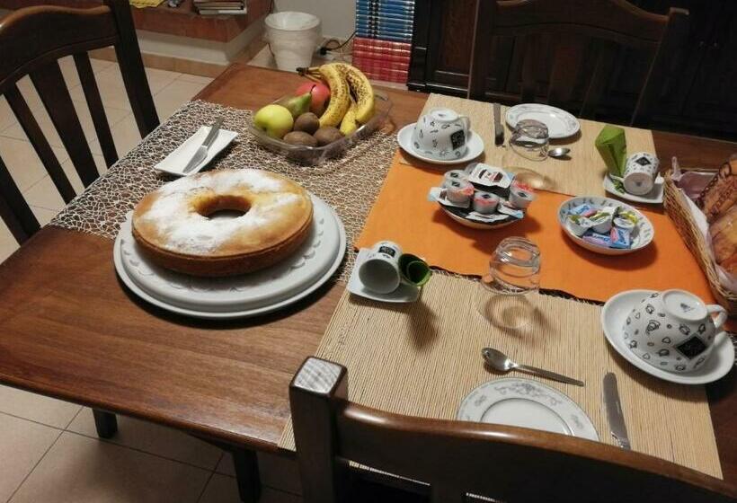 צימר Casa Castellano