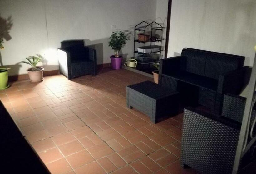 צימר Casa Castellano