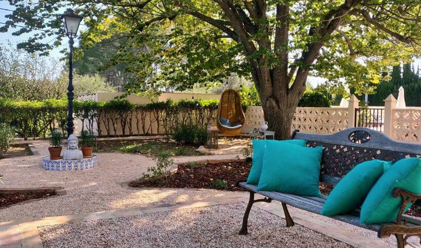 צימר Casa De Los Lirios