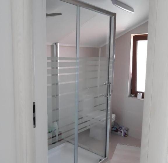 ベッドアンドブレックファースト Casa Sannicolau