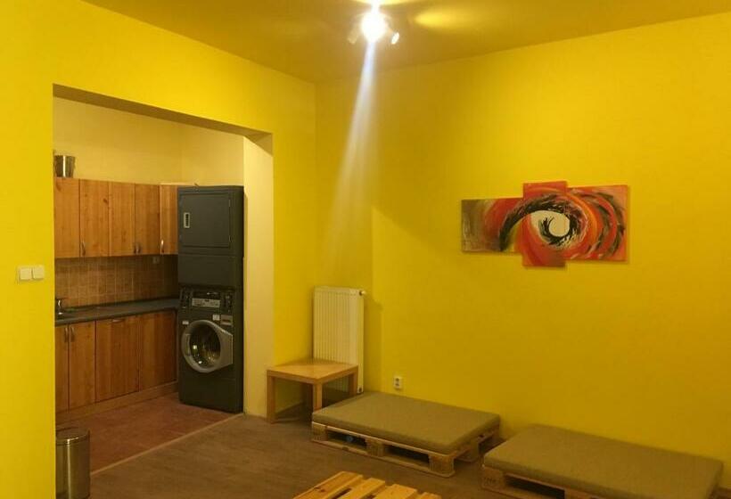 צימר Cbs/bed&soup