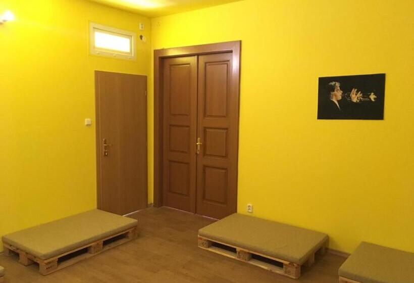 צימר Cbs/bed&soup