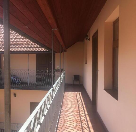 تختخواب و صبحانه Cbs/bed&soup