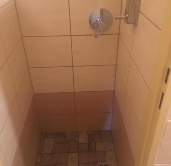 צימר Cbs/bed&soup