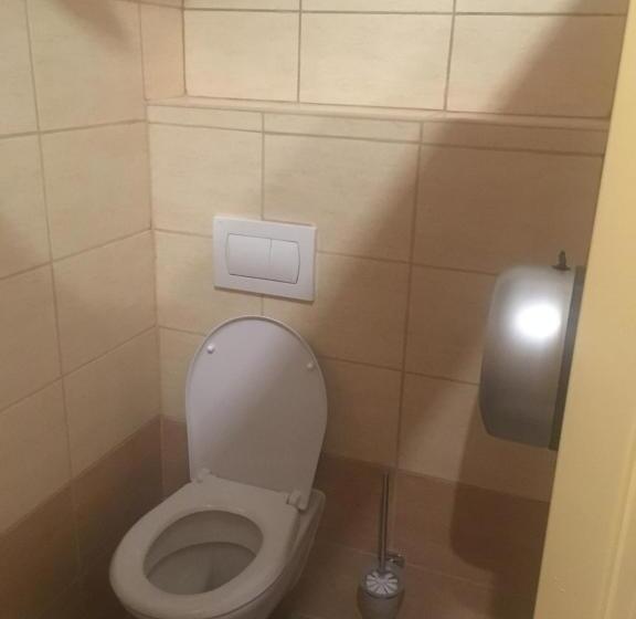 צימר Cbs/bed&soup