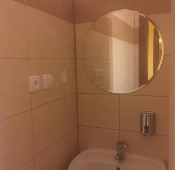 تختخواب و صبحانه Cbs/bed&soup