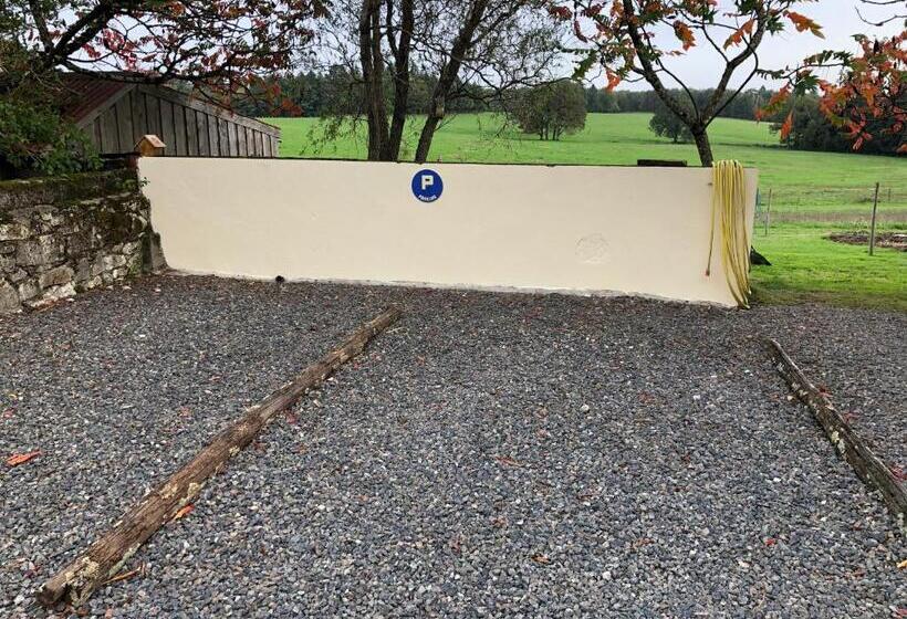 住宿加早餐 Chambres D Hotes Des Forets