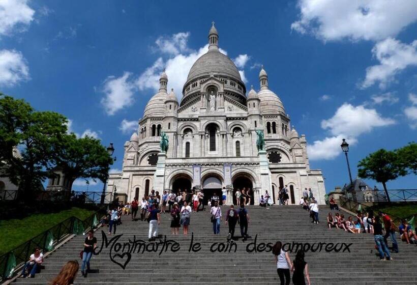 צימר Chambres D Hôtes Du Port Aux Cerises