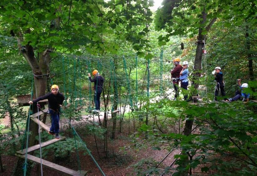 צימר Chambres D Hôtes Du Port Aux Cerises