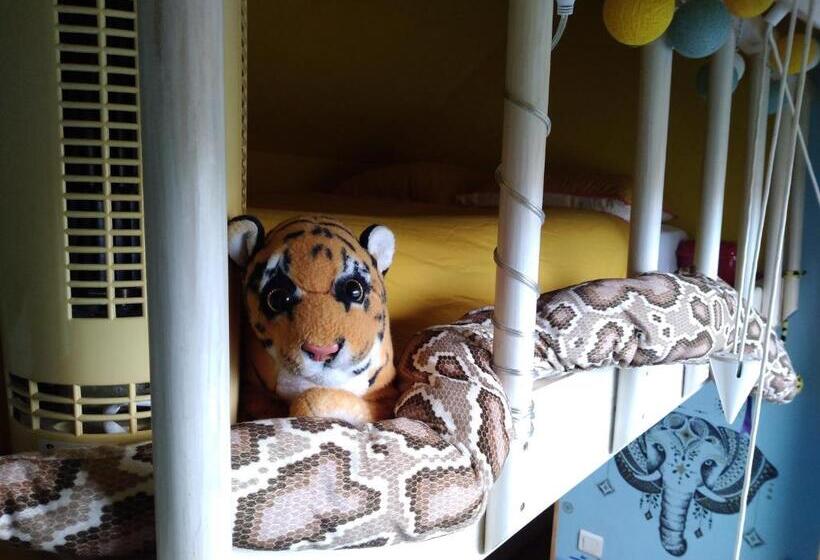 צימר Chambres D Hôtes Du Port Aux Cerises