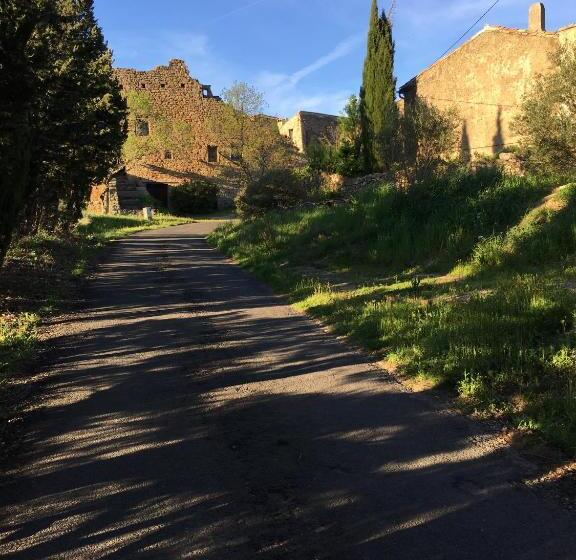 مبيت وإفطار Chambres D Hôtes Le Clos Des Vins D Anges