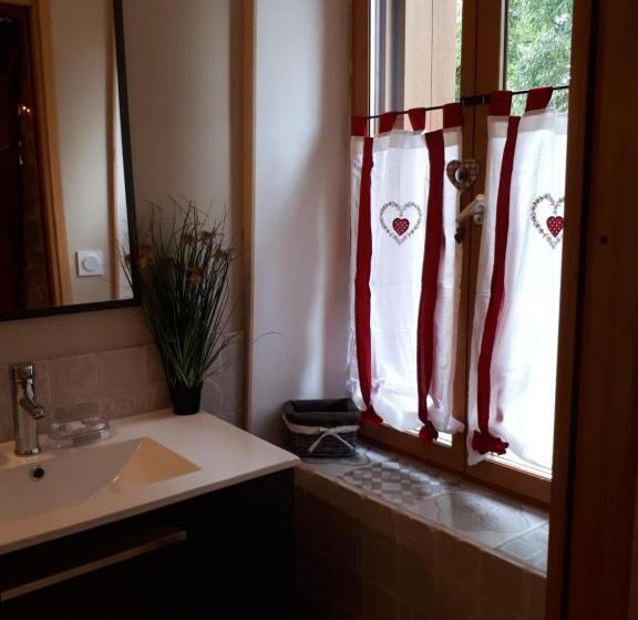 ベッドアンドブレックファースト Chambres D Hôtes Le Clos Des Vins D Anges