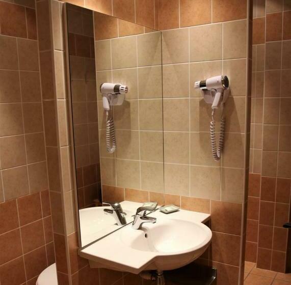 צימר Chambres D Hôtes Les Peschiers