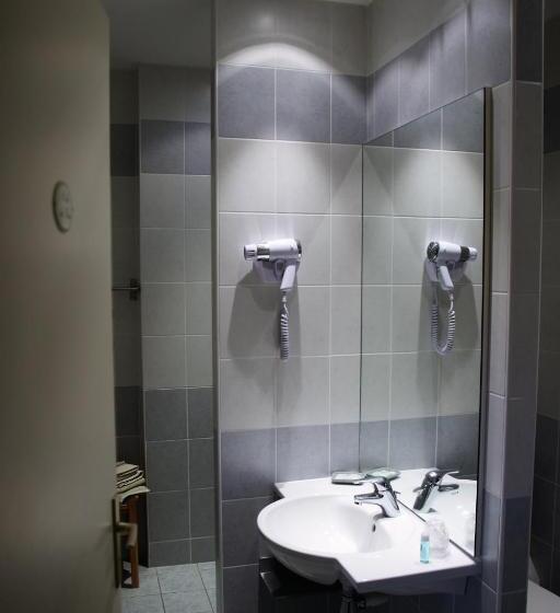 צימר Chambres D Hôtes Les Peschiers