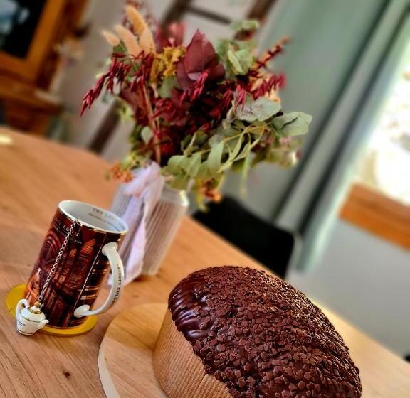 צימר Chambres D Hôtes Les Peschiers