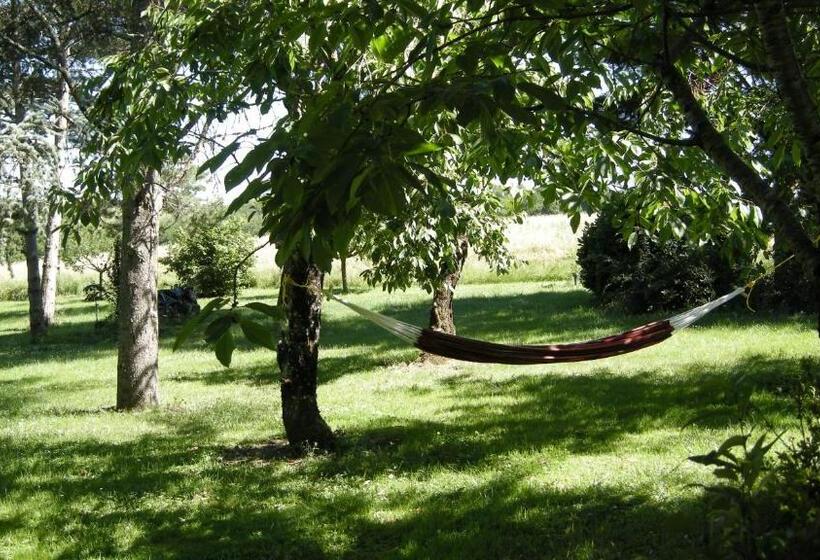 צימר Château De Cartou